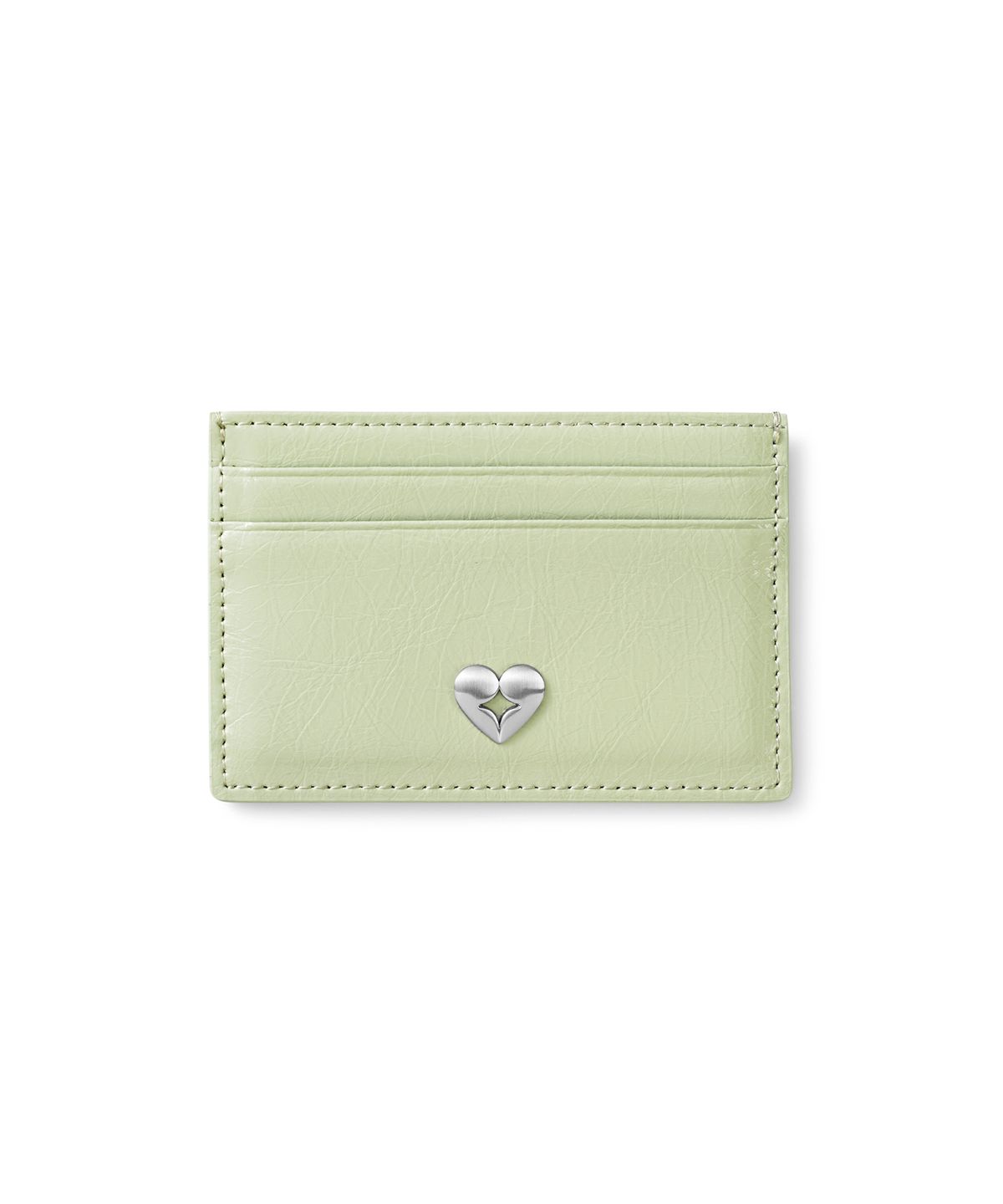 🇰🇷訂購｜fennec 26SS｜HEARTY X 1 卡包 5色 