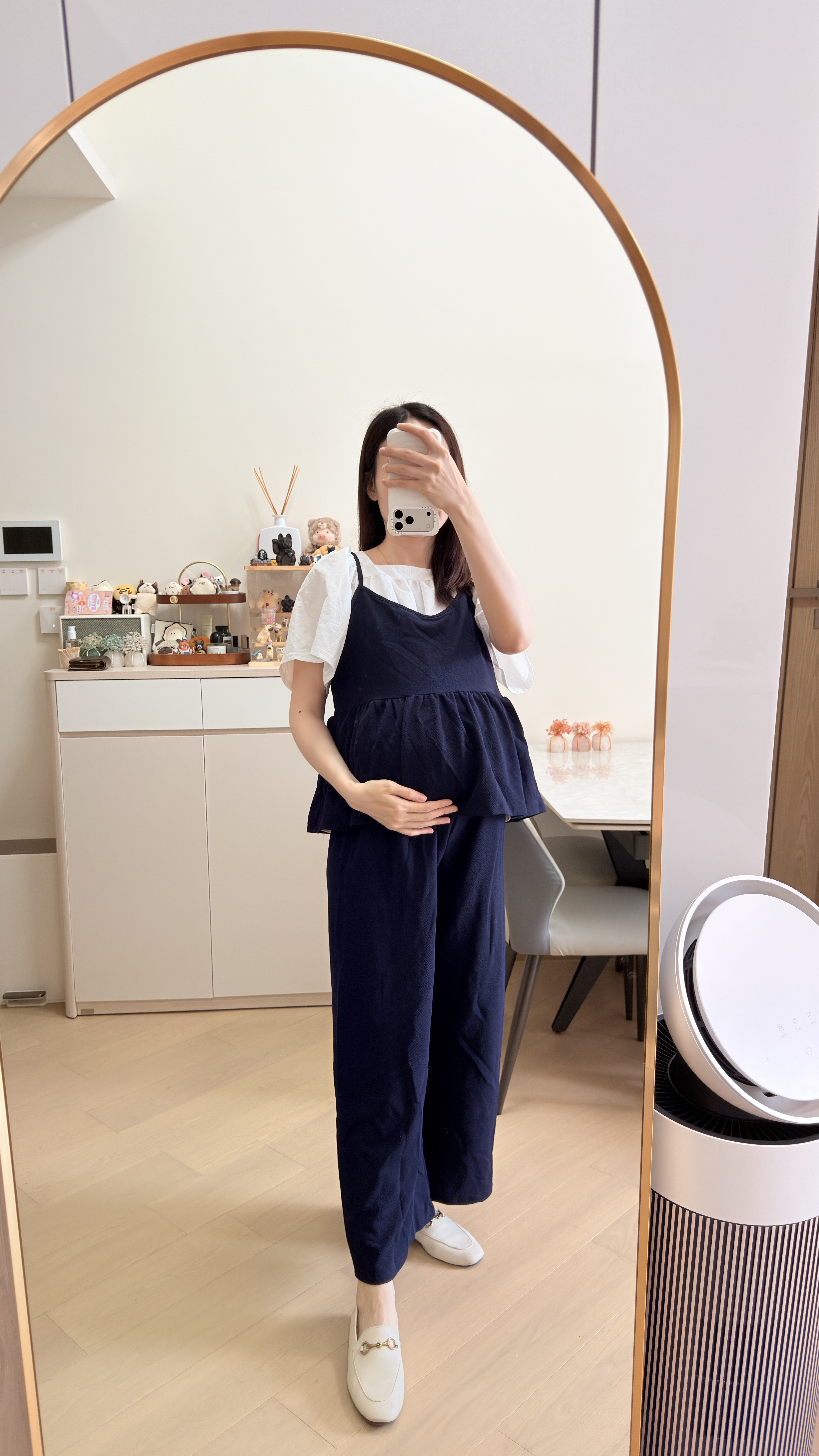 Chic Cami & Pants Set