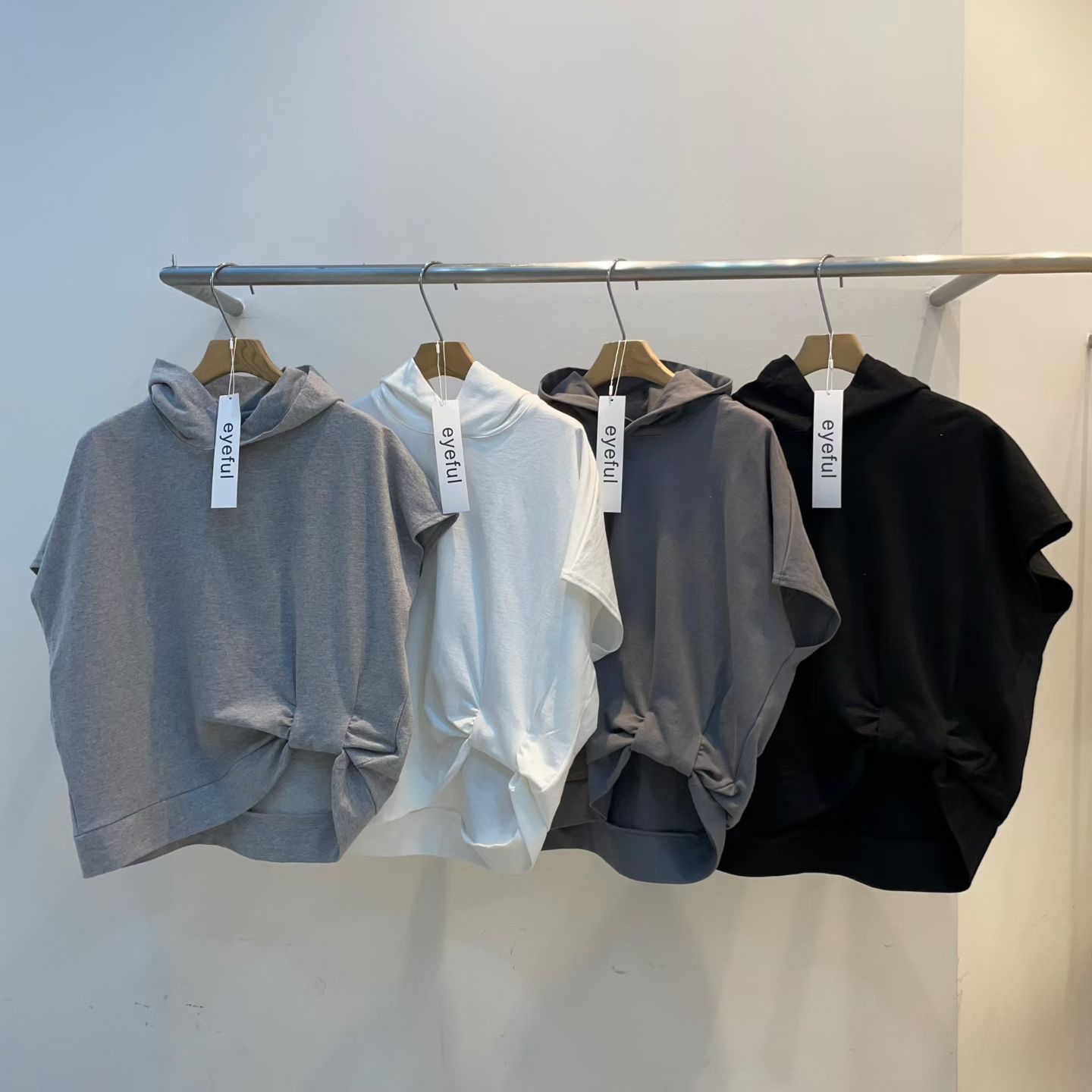 (2026SS) EYEFUL - TOP