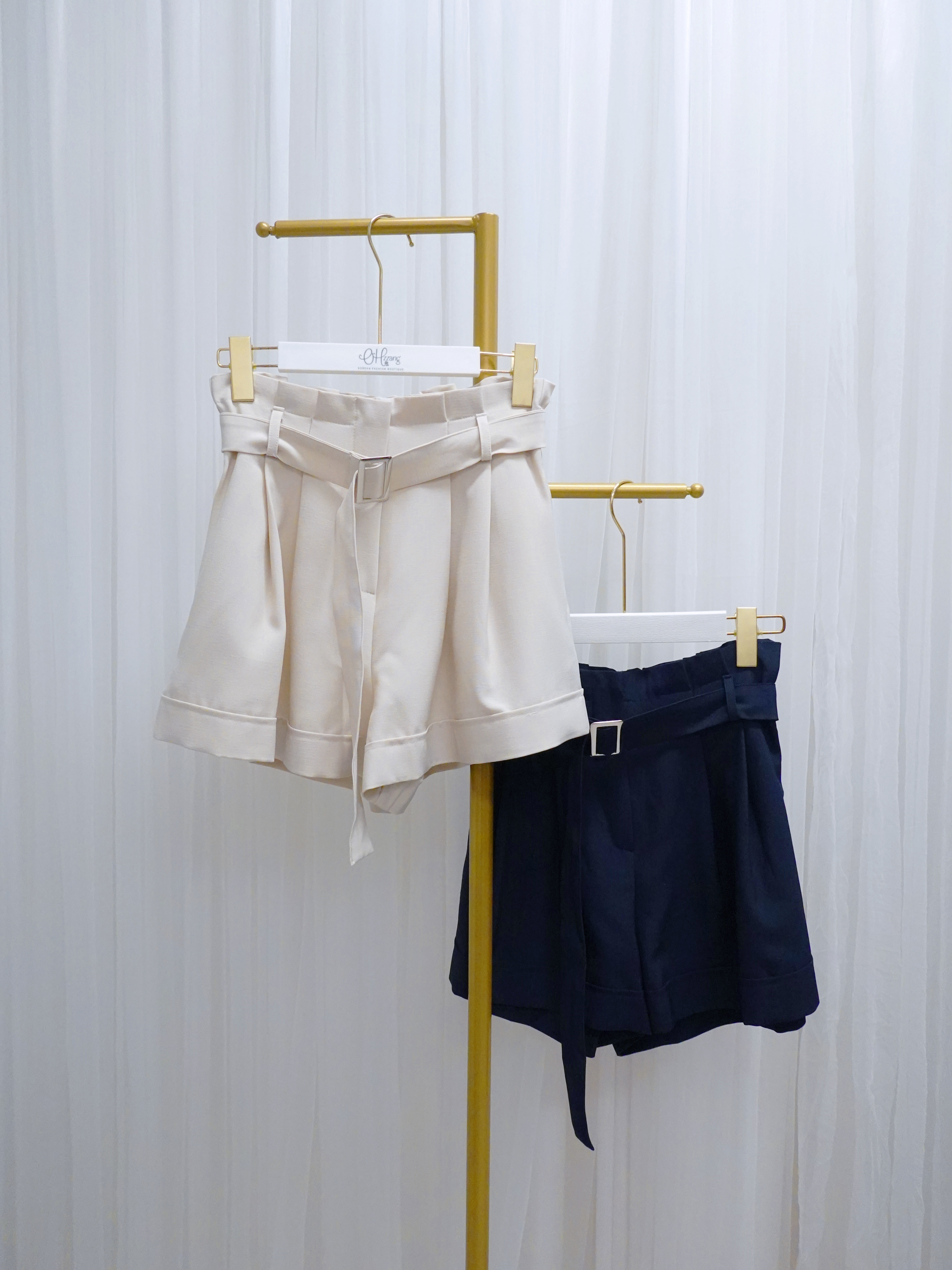 BOT01_09 花苞高腰褲頭PT (2色)