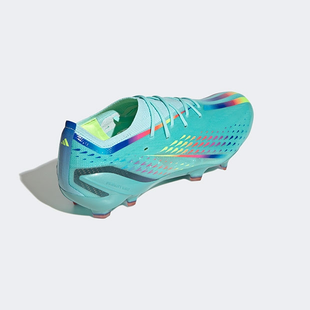 (預訂)Adidas X Speed Portal.1 FG