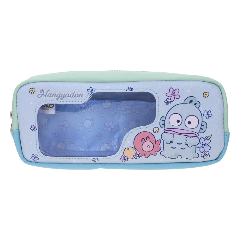 Hangyodon Pencil Pouch 筆袋