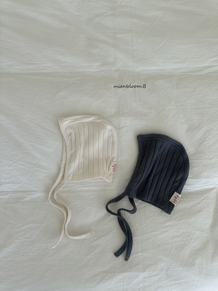 🇰🇷mienbloomb bonnet