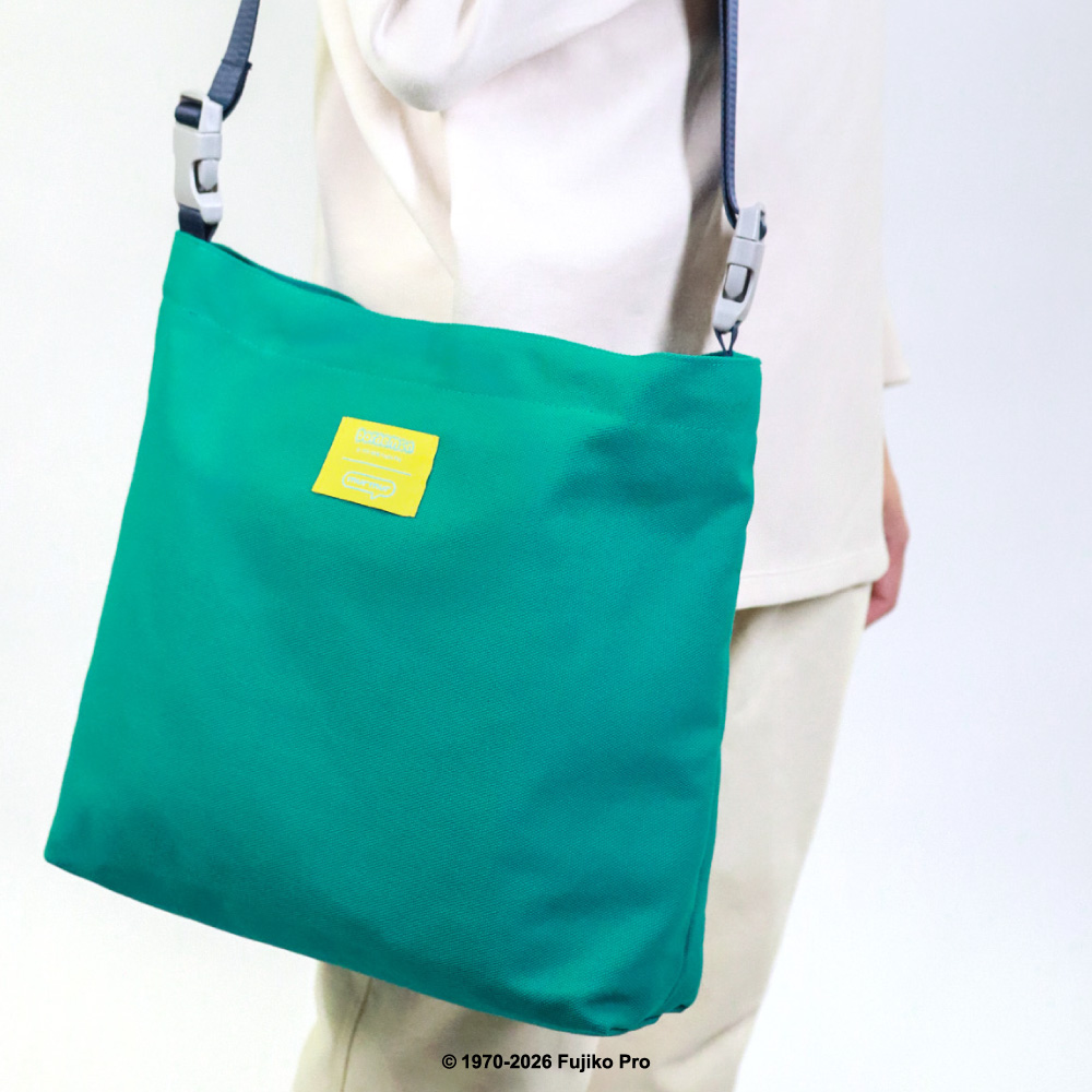 📦訂購 台灣代購 murmur Doraemon 多啦A夢 帆布包(L)