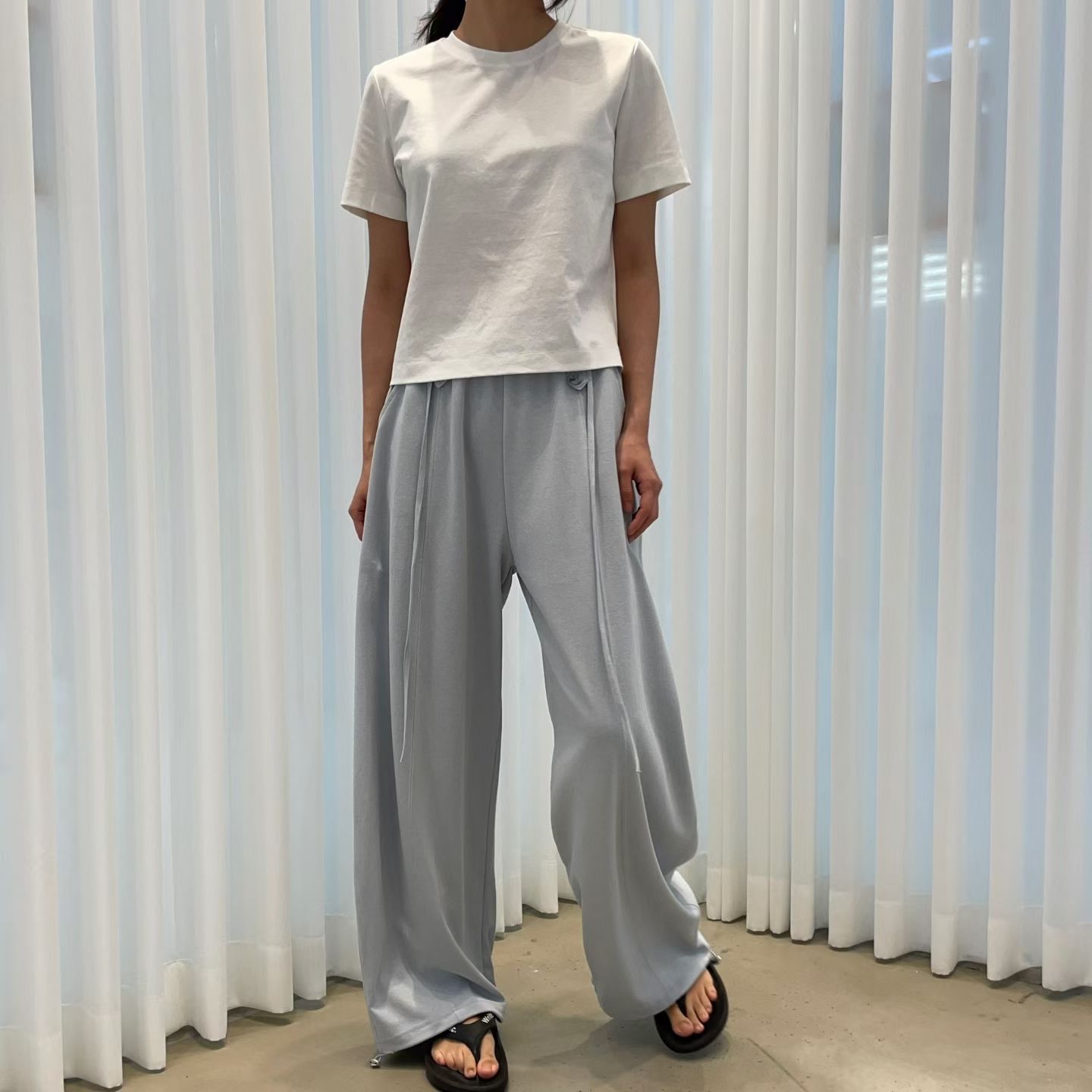 (2026SS) EYEFUL - PANTS