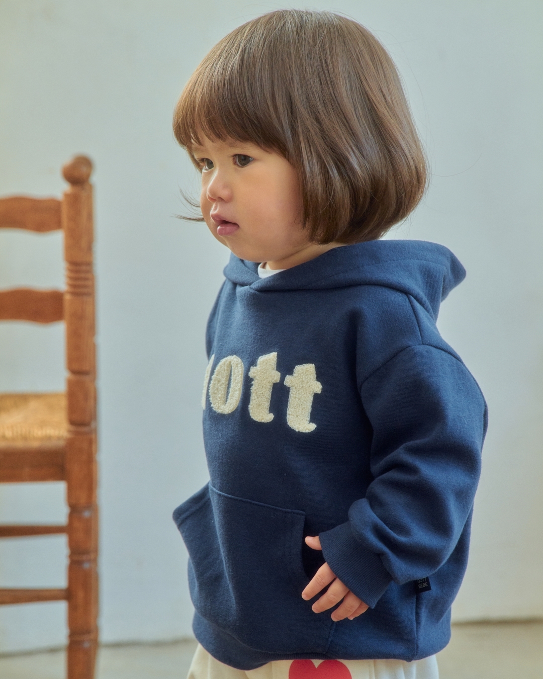 🇰🇷Oottbebe hood親子