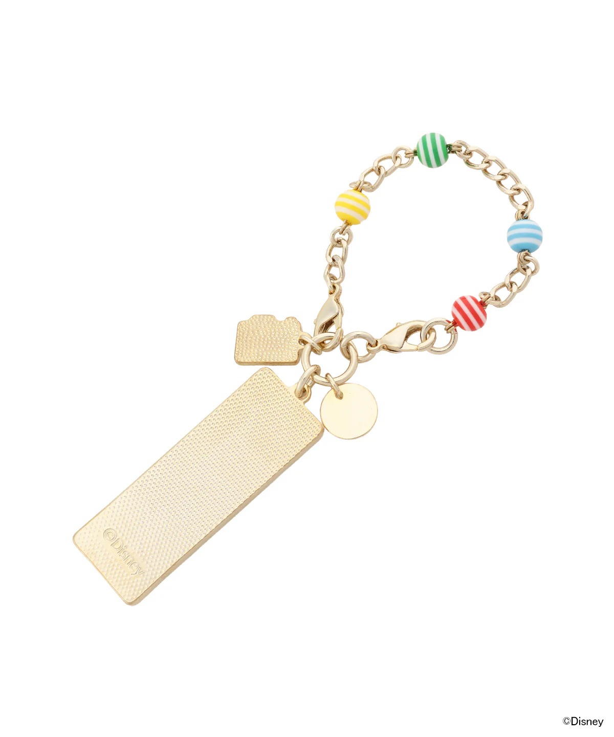 🌸 【預訂】Huey, Dewey, Louie Bag Charm - Samantha Thavasa x Donald & Daisy