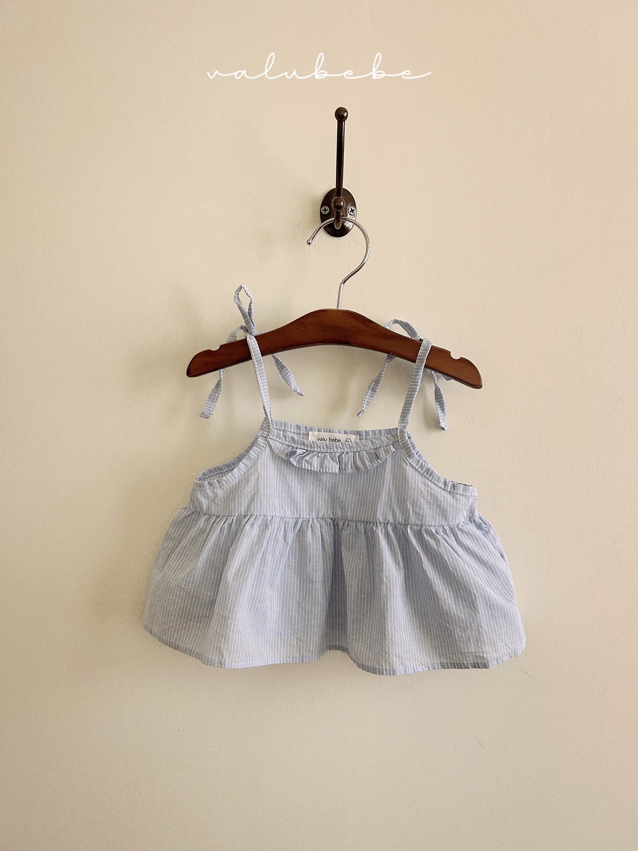 🇰🇷Valu_bebe背心