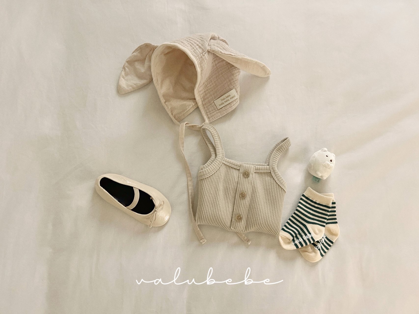 🇰🇷Valu_bebe連身衣