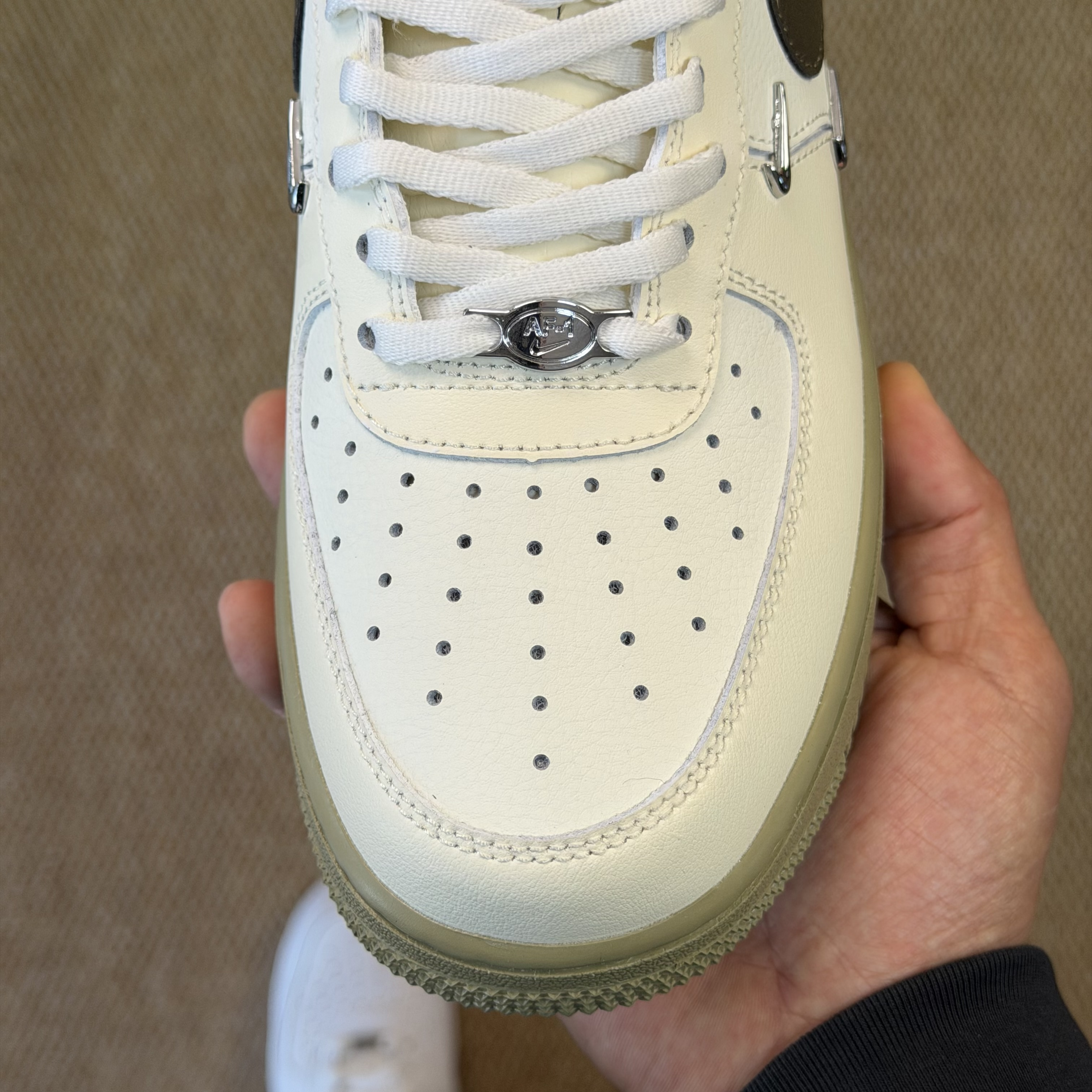 Nike Air Force 1 '07 IQ9802-022