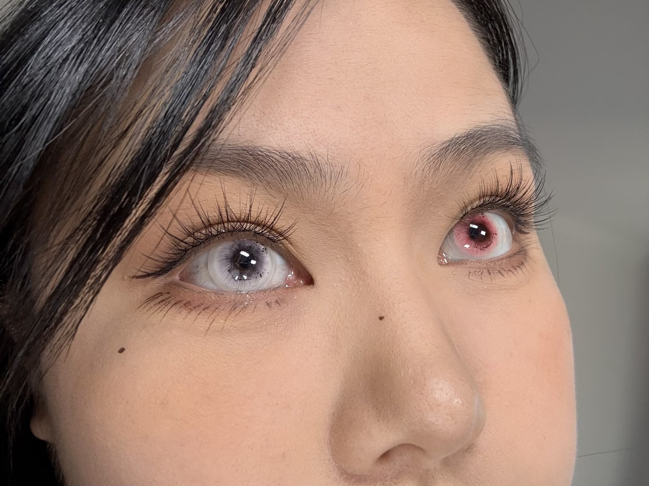 Apricotcon 日拋2片 夜惊魂系列