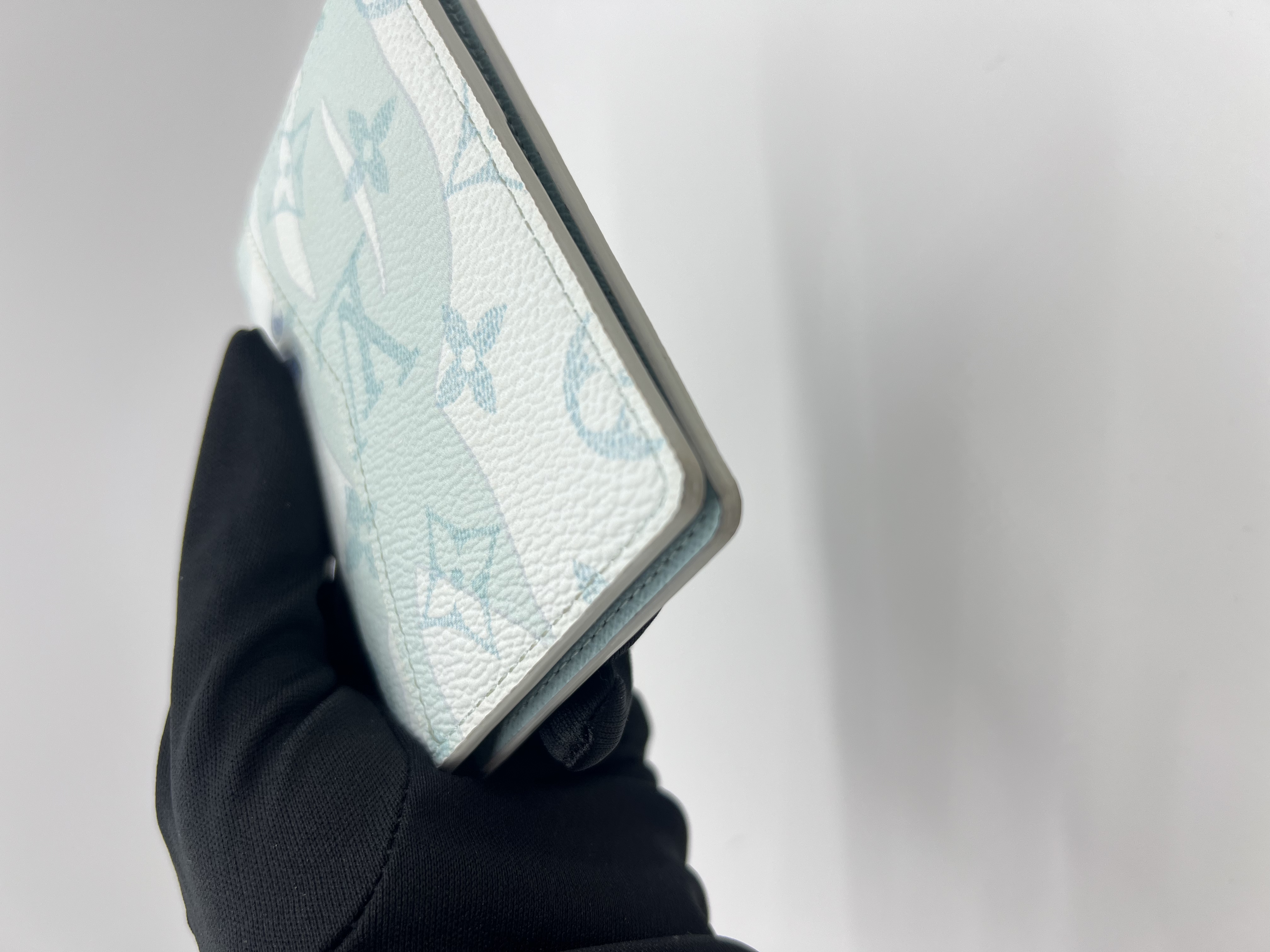 Pre-owned Louis Vuitton Aquagarden Pocket Organizer / Product Code: 26050814