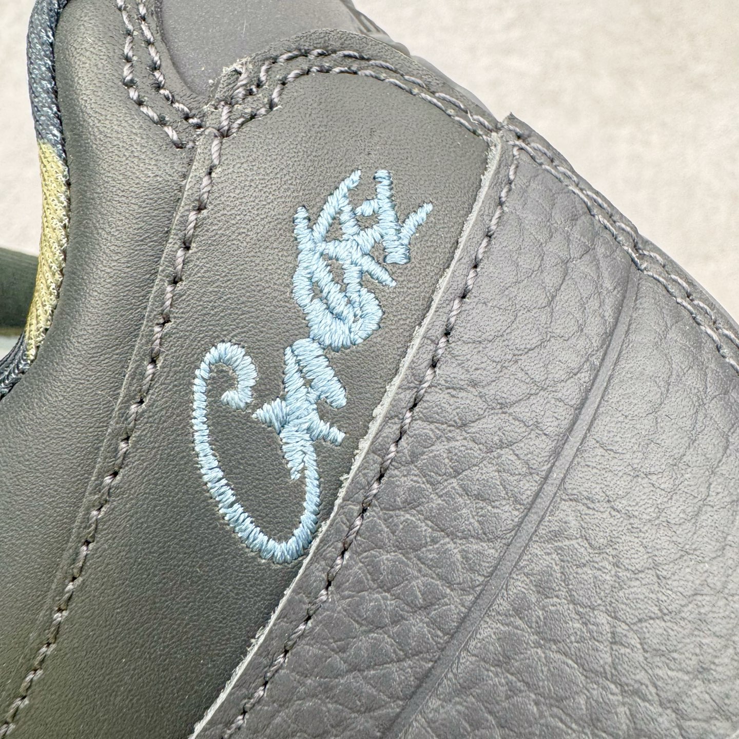 Corteiz x Nike Air Max 95 SP FB2709-002