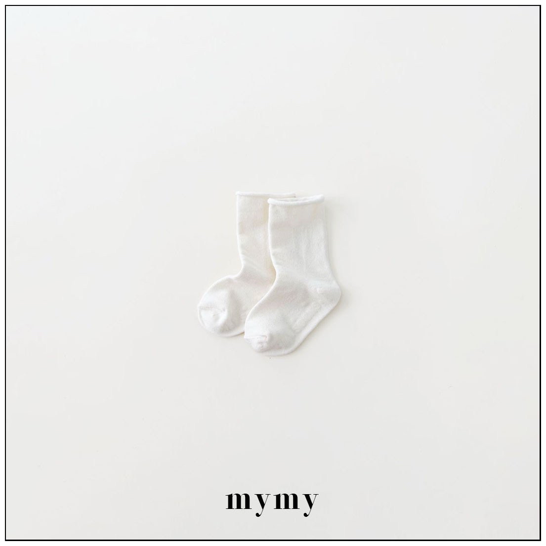 Mysocks | Korean literature set (ACC)