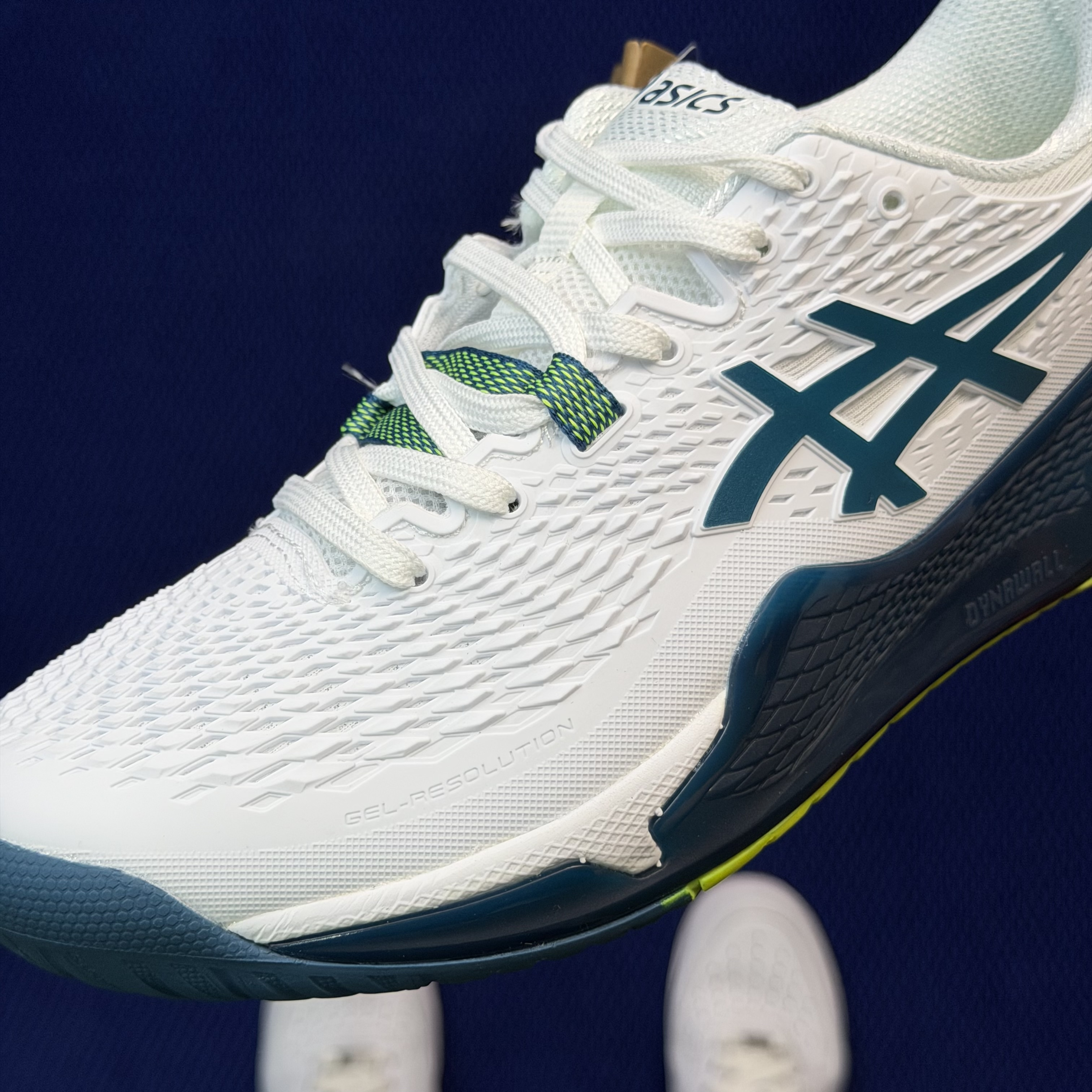 Asics Gel-Resolution 9