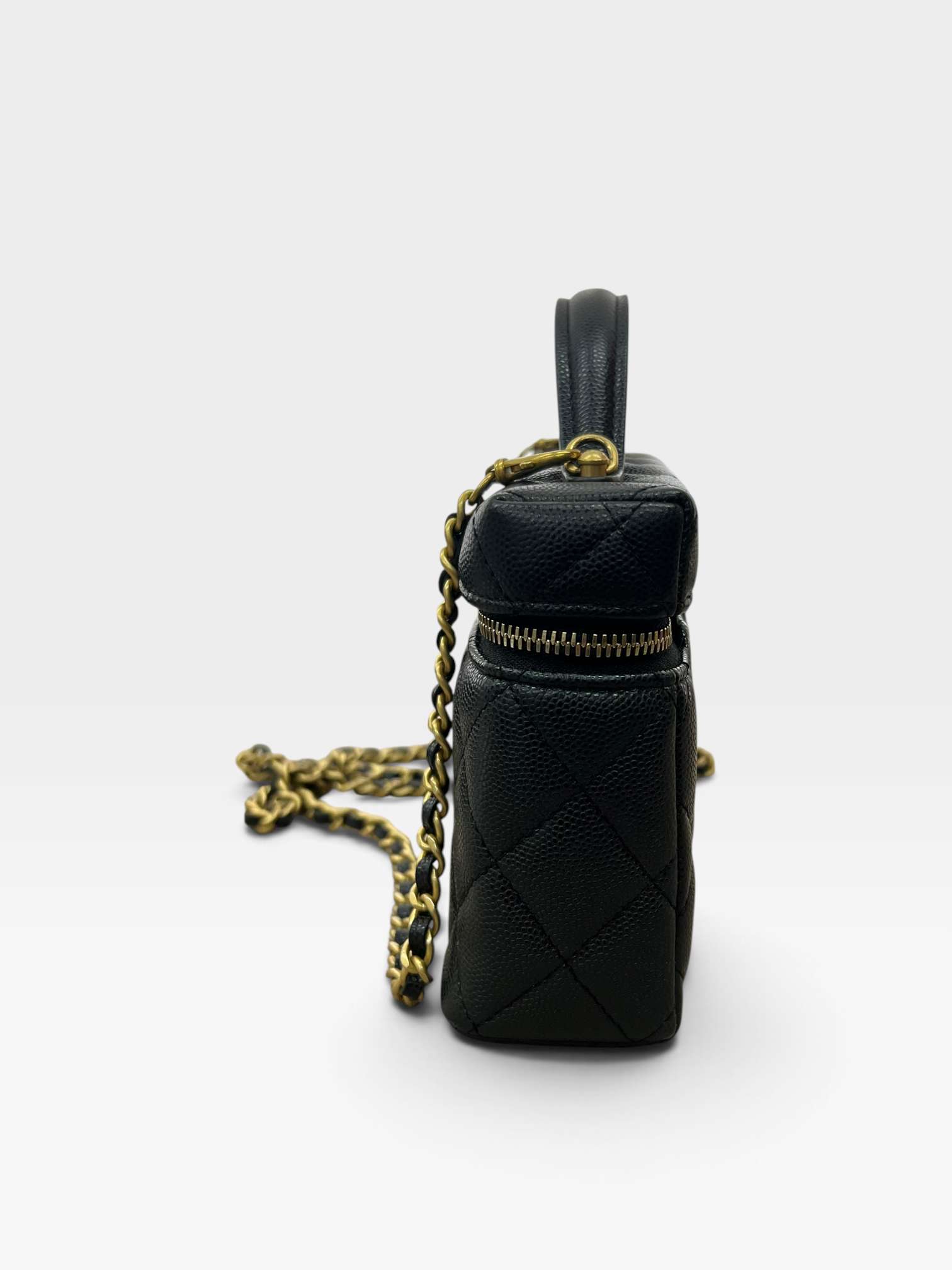 Pre-owned CHANEL LP / Product Code: 083101