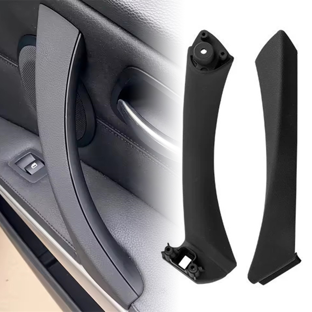 寶馬3系車門內拉扶手 總成 左邊黑色 UB0286