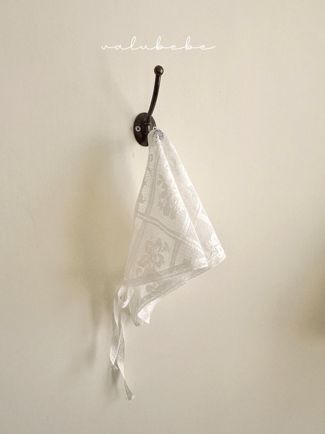 🇰🇷Valu_bebe三角巾