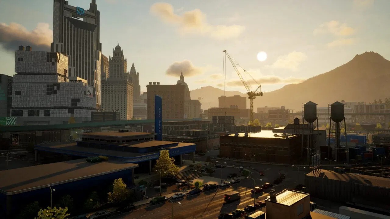 【預售 28/5】PS5 Bus Bound 巴士模擬駕駛 中/英文  (英文封面) PO0593