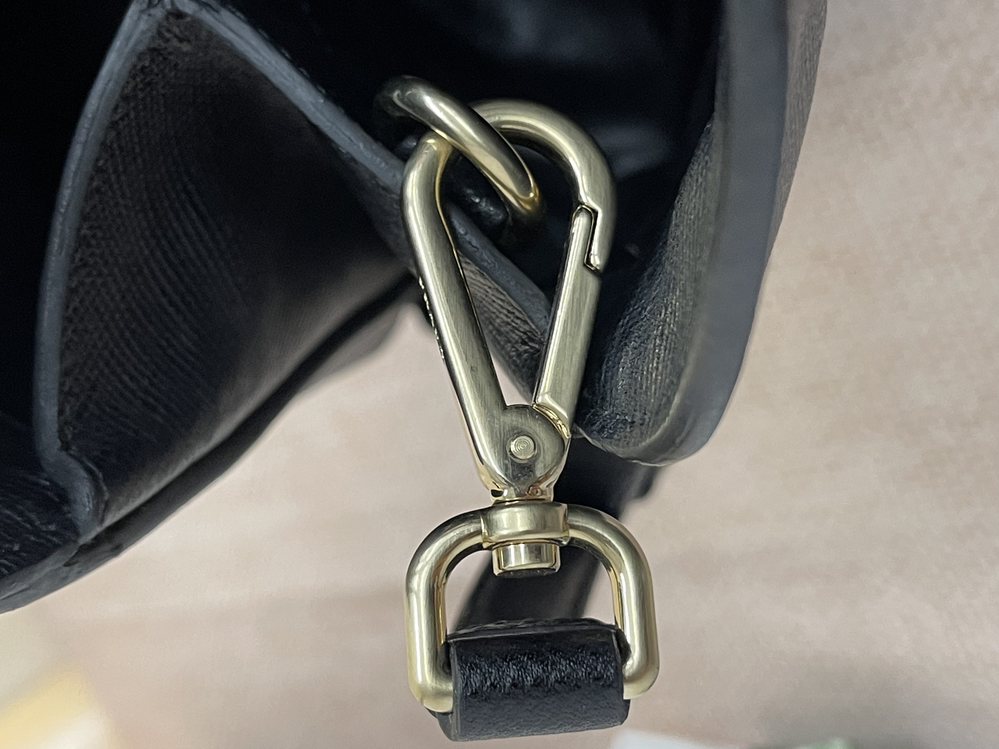 Pre-owned Prada MilanoTote Bag/ Product Code: 26051401