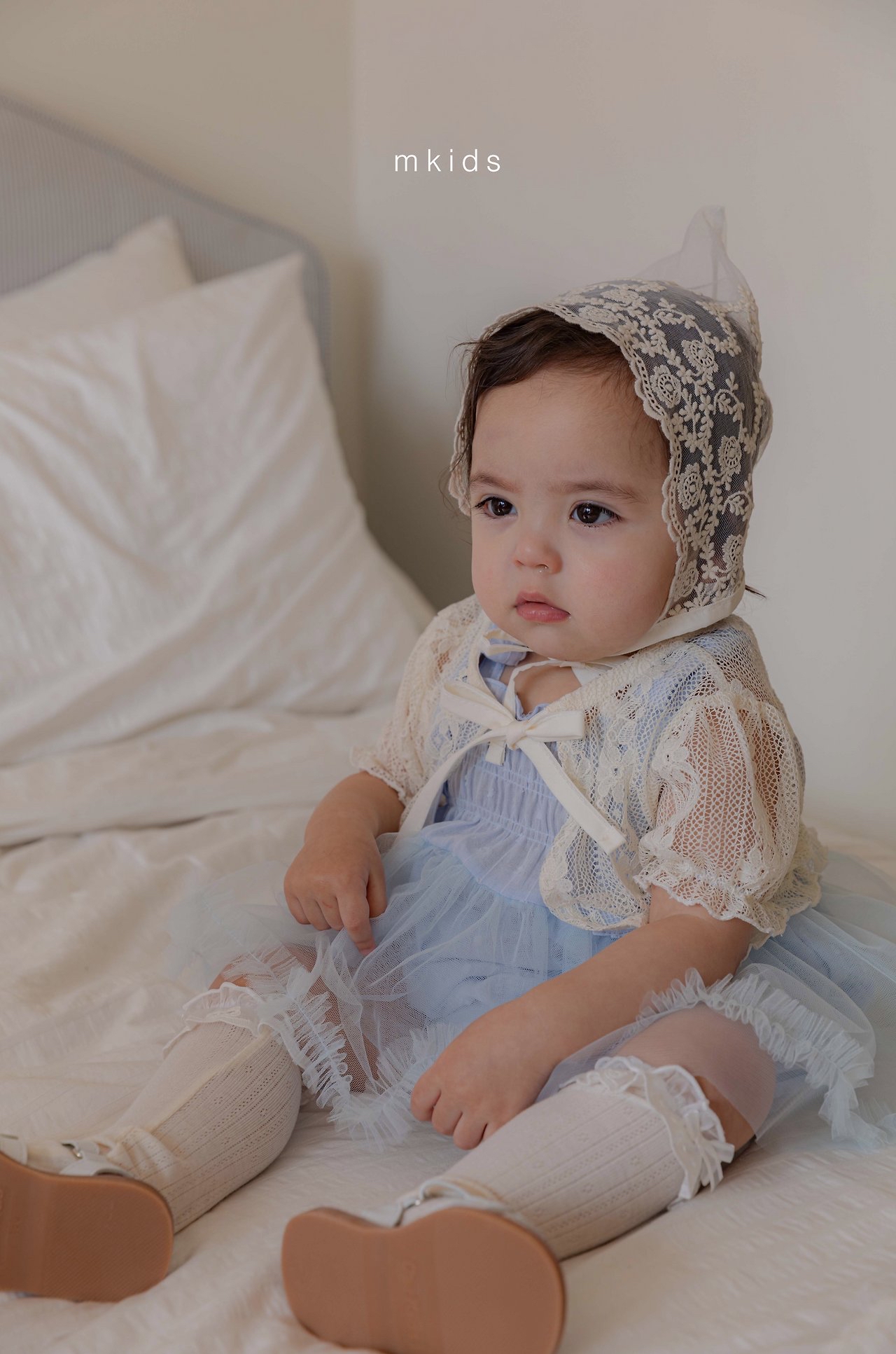 🇰🇷Mkids 外套