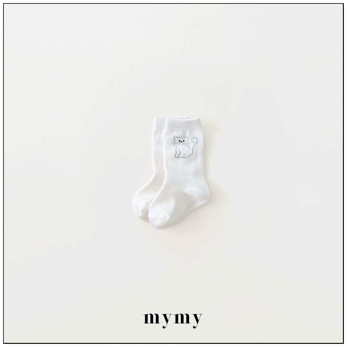Mysocks | Comfort set (ACC)