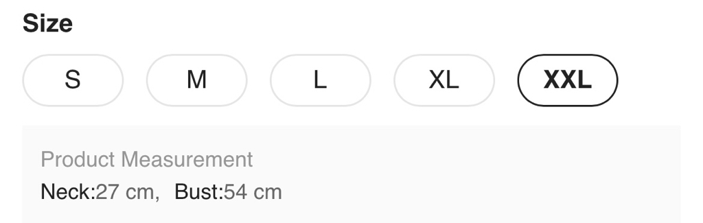 可愛彩虹熊寵物服裝