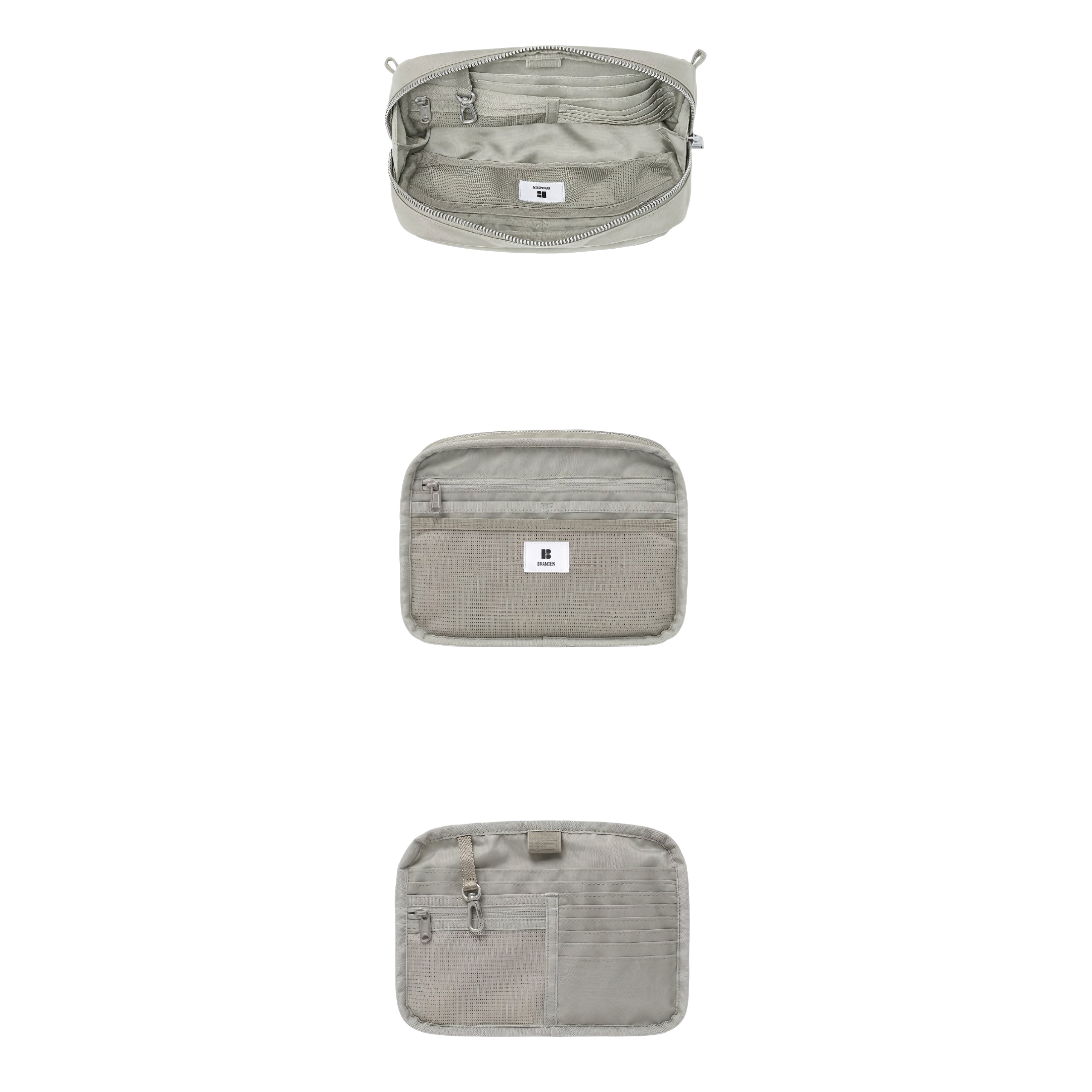 Branden Safe Days Wallet Bag 防盜斜孭袋