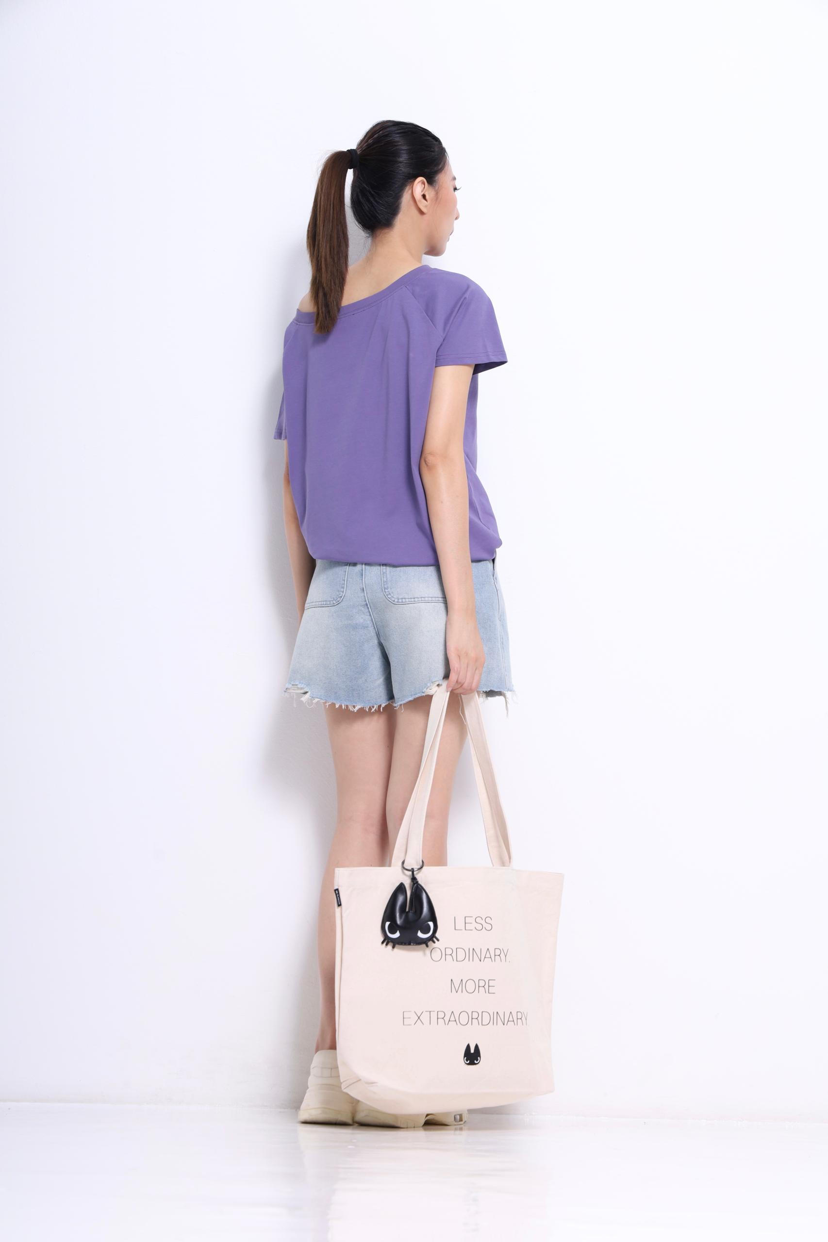 CB2643 ONE SDRL OMO TOP