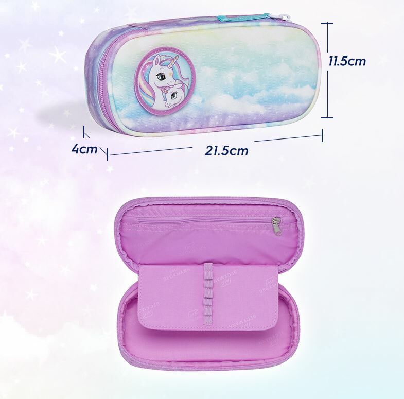 BECKMANN 挪威 筆袋 - 1件