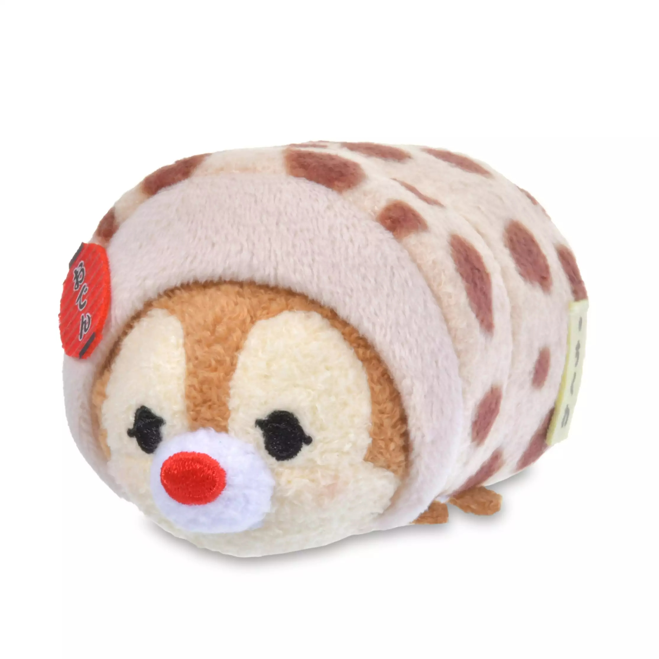 🌸 【預訂】Dale chikuwa 造型公仔 - Japanese hot pot TSUM TSUM 13/10新品