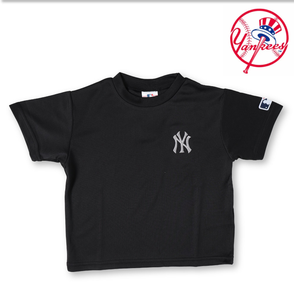 🆕【⭐訂購⭐】🇯🇵日本直送🌀#MLB 網眼短袖 tee🌀 [PLFA-0038] [260629]