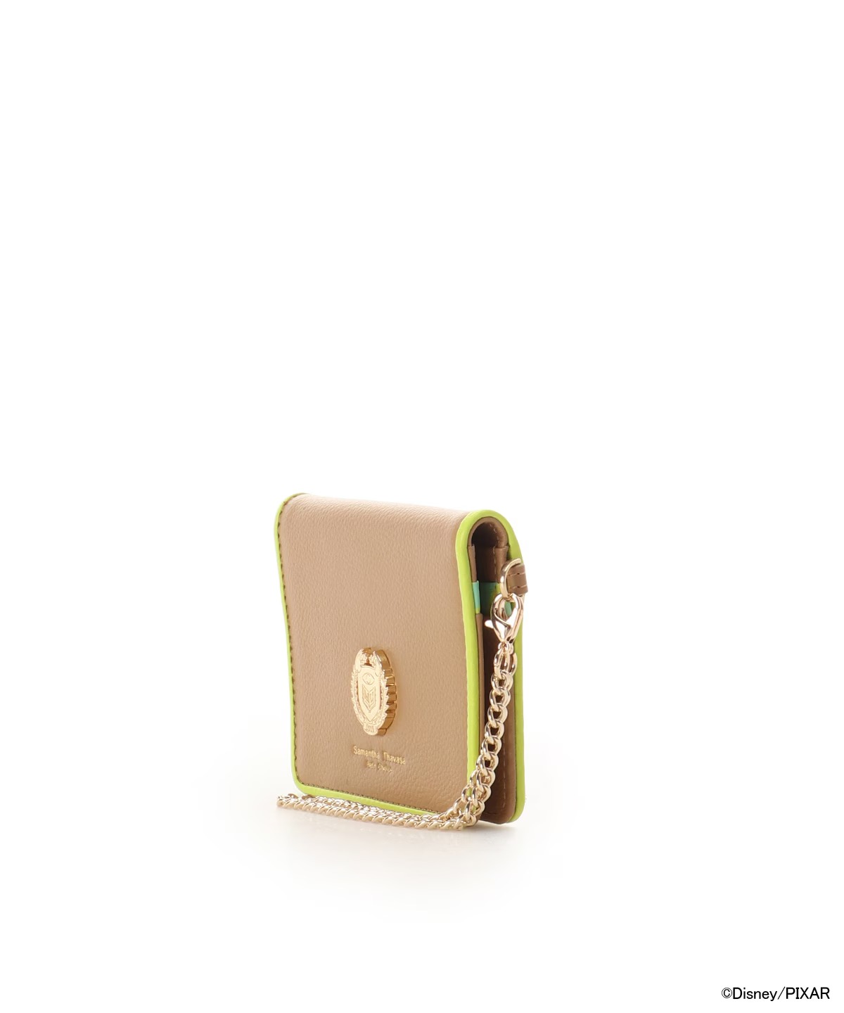 🌸 【預訂】Card Case - Samantha Thavasa x Monsters University