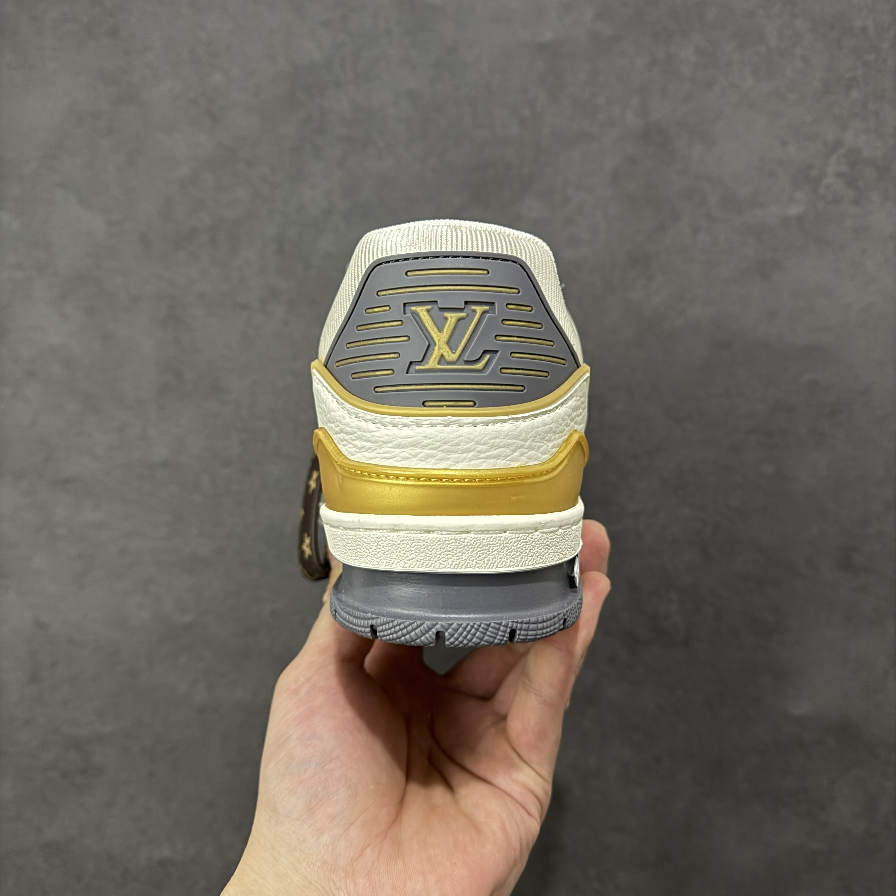 Louis Vuitton LV Trainer