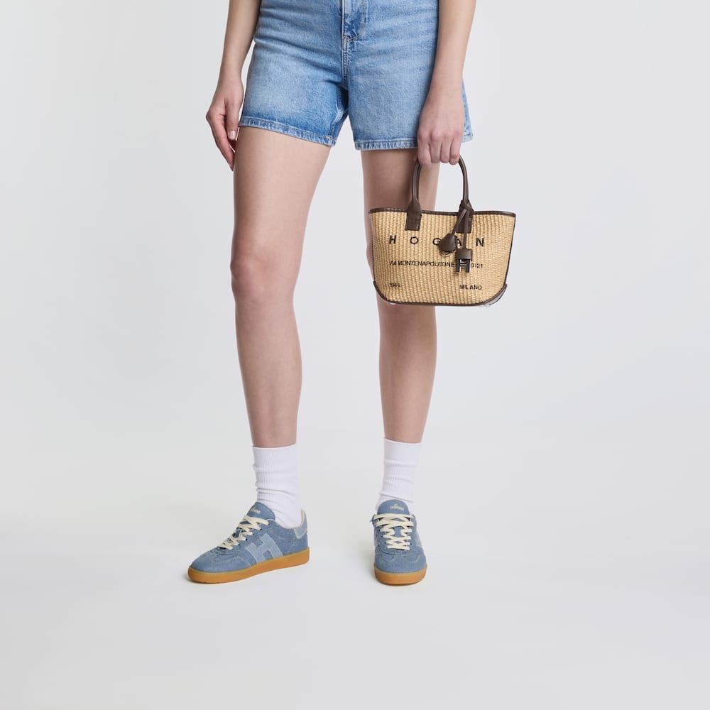 限時優惠✨新色🆕訂貨📮 Hogan Cool sneaker   Size 36.5/37/37.5/38/39/40