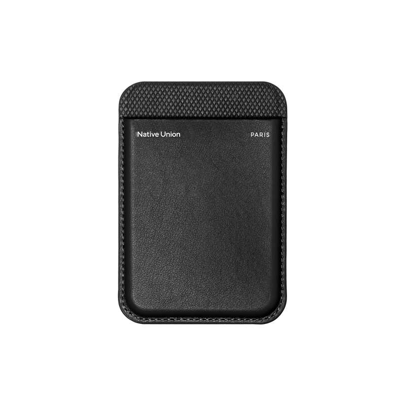 NATIVE UNION - Re Classic Magnet Card Wallet (預購商品）