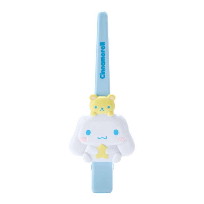 現貨｜Sanrio Cinnamoroll 玉桂狗 日版 髮夾 (34895-3)