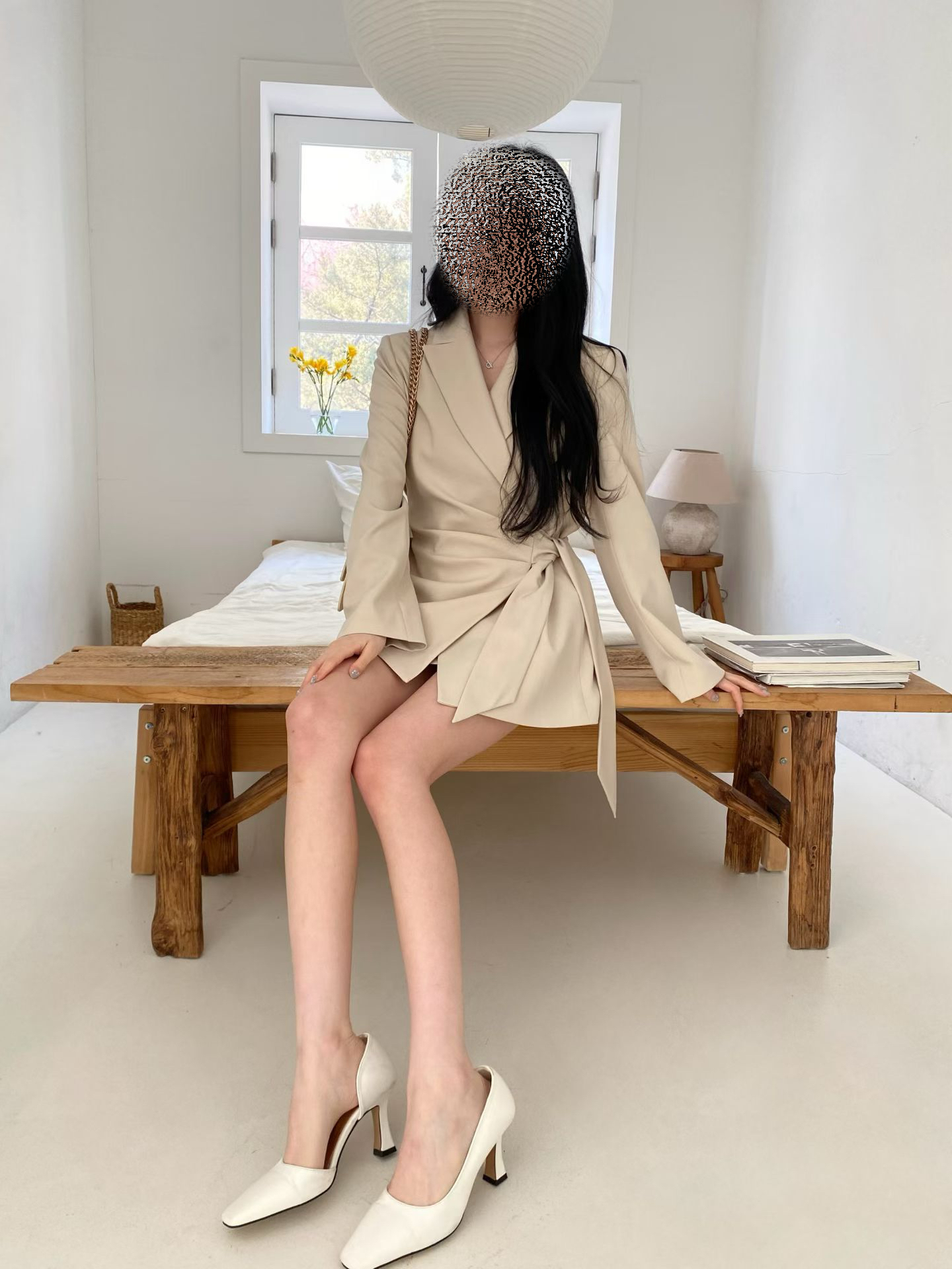 Professional SET blazer