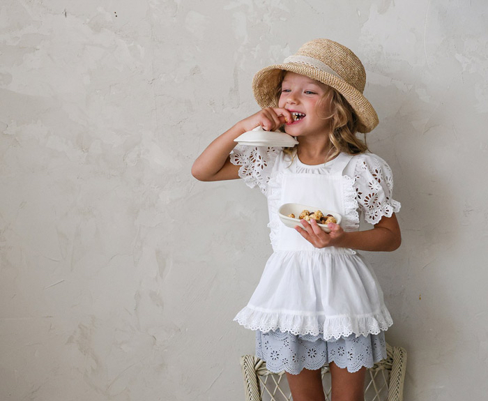 🇰🇷Puella_Flo tee