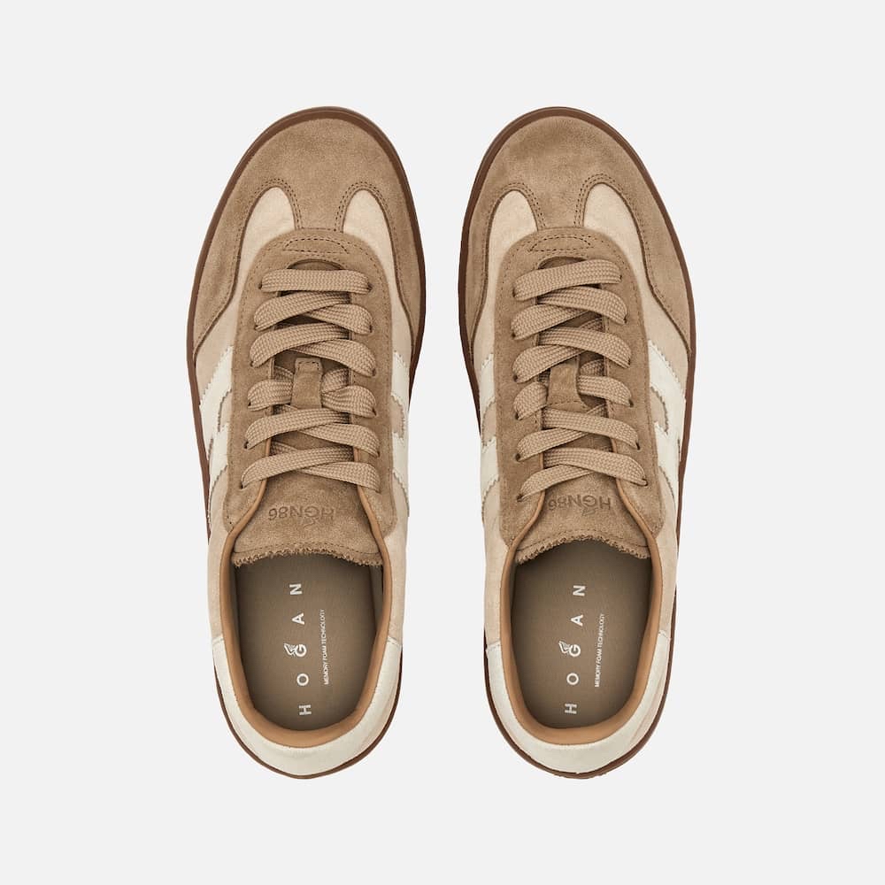 折上折✨訂貨📮Hogan cool sneaker  Size 35/36 only