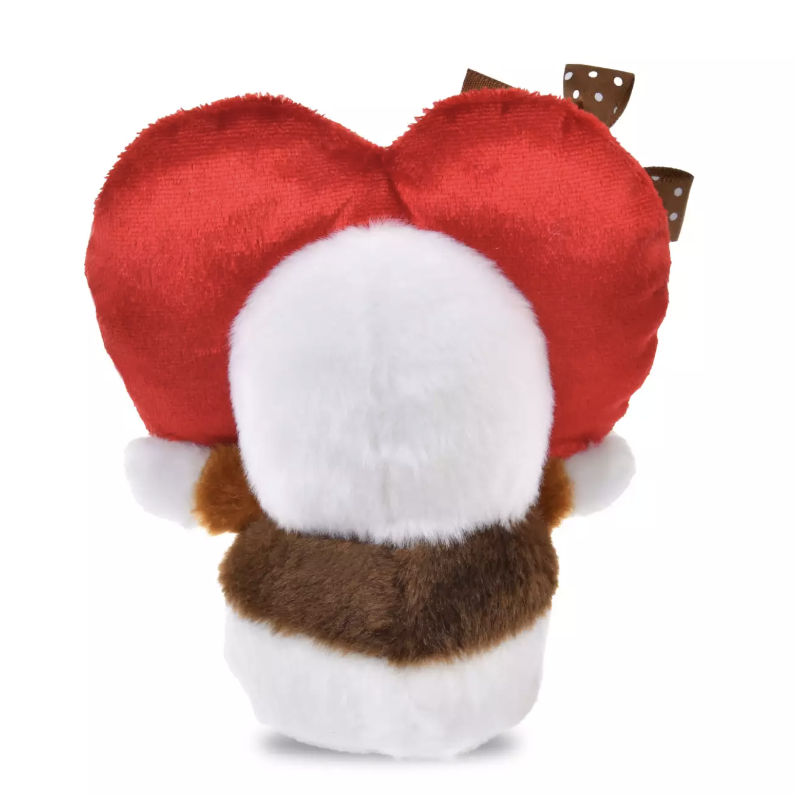 預訂 情人節 Full of love 坐款公仔