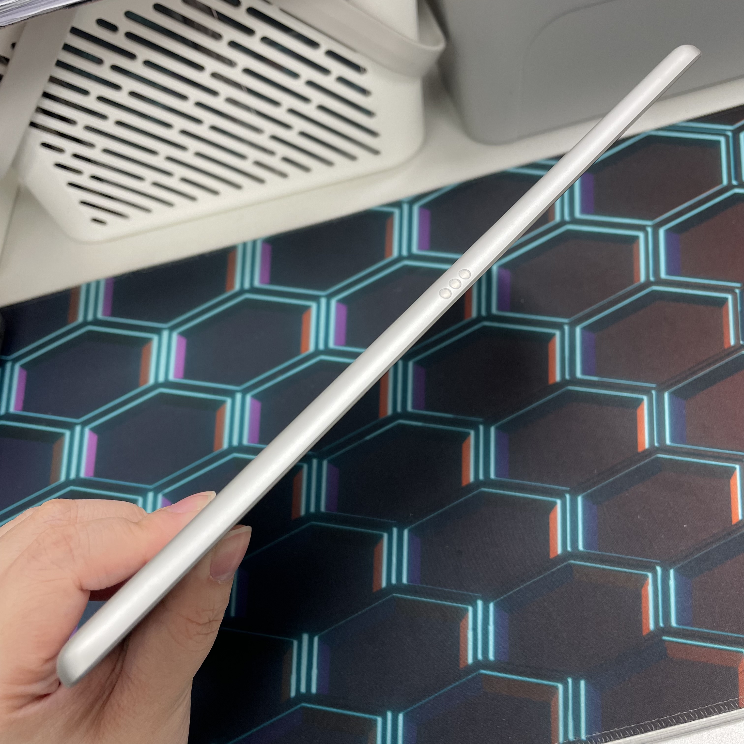 *575081 iPad 9 靚機 64GB 銀色 sliver