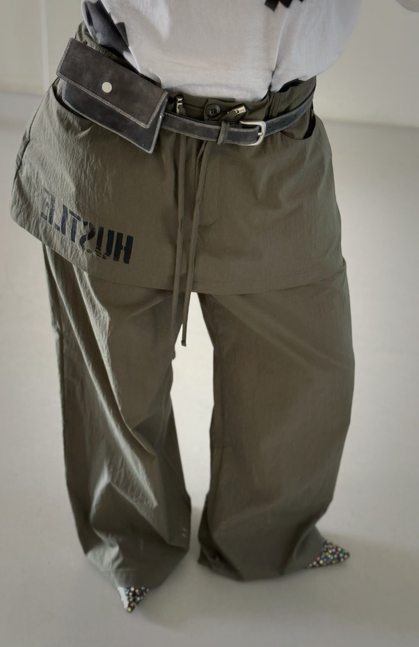 (2026SS) UNICO - PANTS