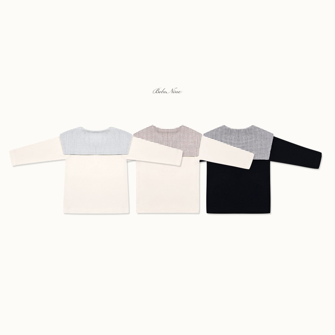Bebenine Choco Latte Tee