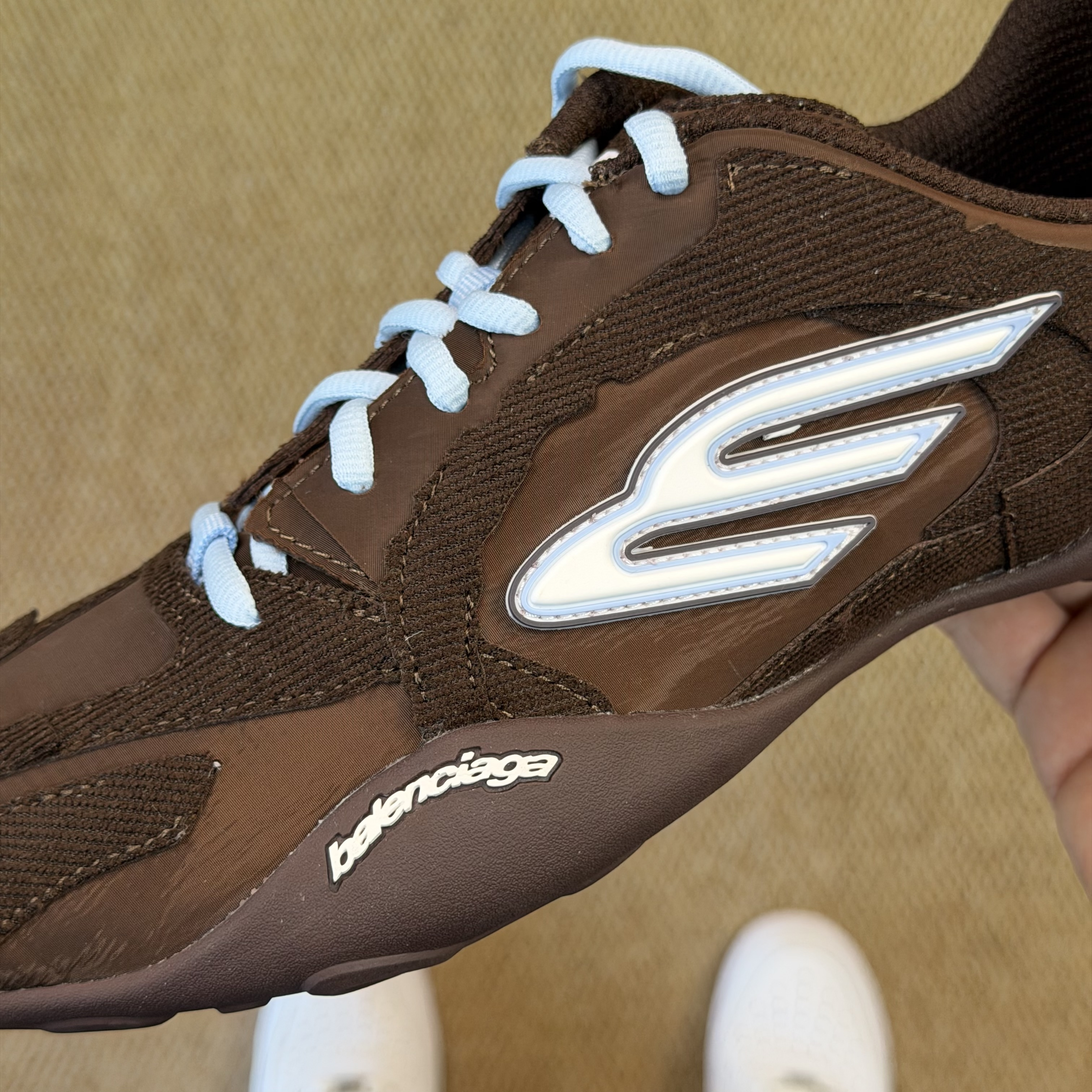 Balenciaga Monday Ultra