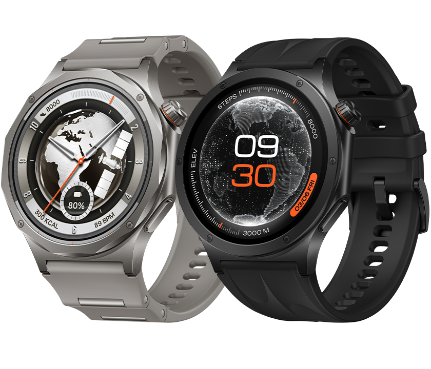 OPPO WATCH X3 Global Version