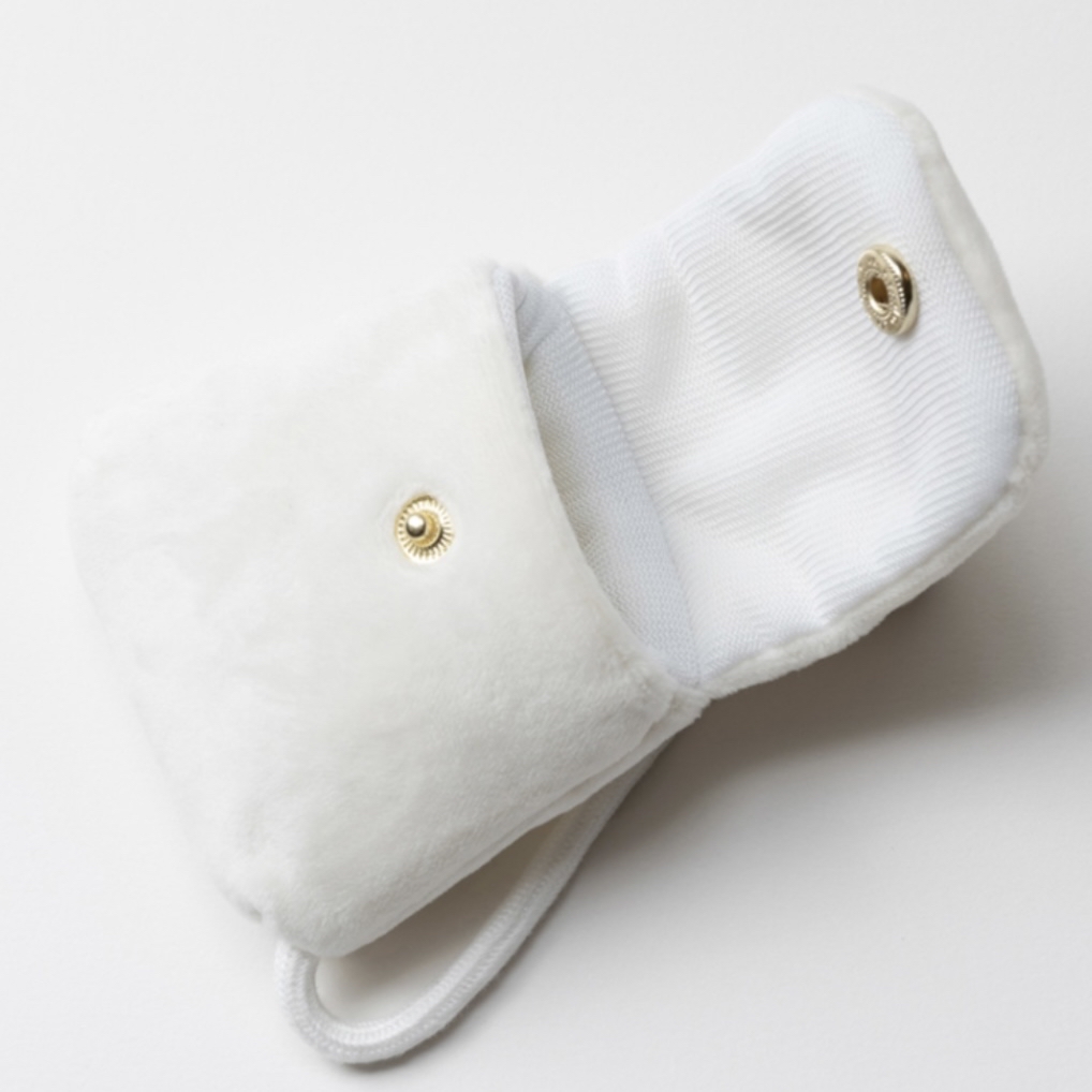 Miffy 匙扣｜ 現貨
