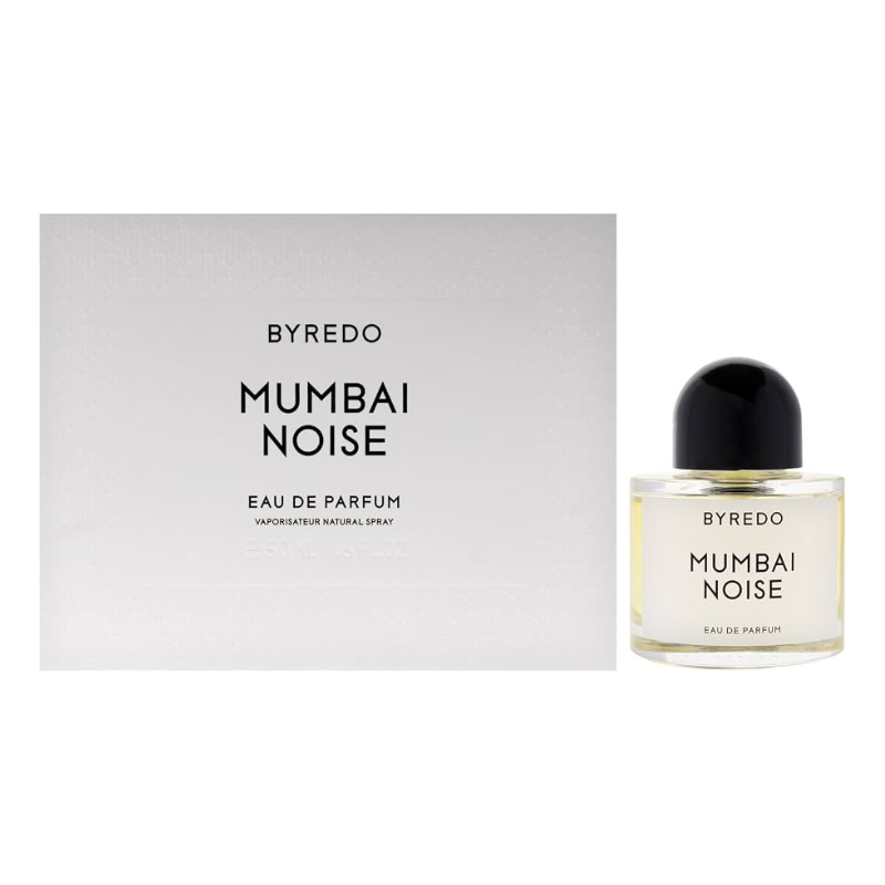 Byredo Mumbai Noise Eau de Parfum 百瑞德喧囂鬧市淡香精