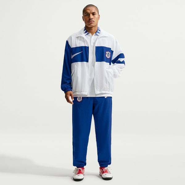 Nike Chelsea 車路士 2026-27 I96 輕量防潑水風衣外套
