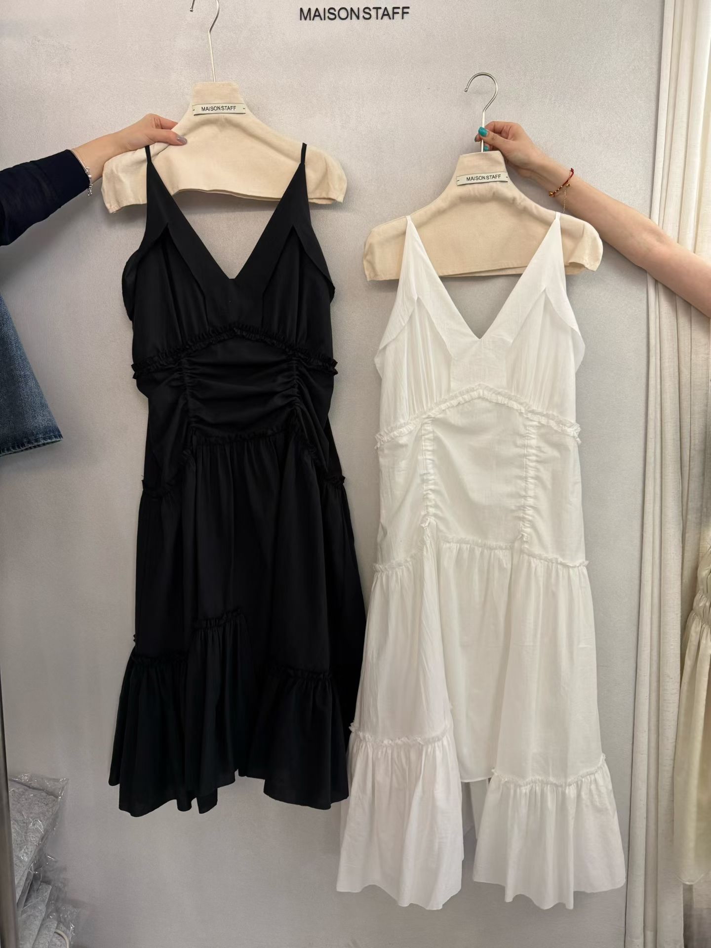 (2026SS) MAIONSTAFF - OPS